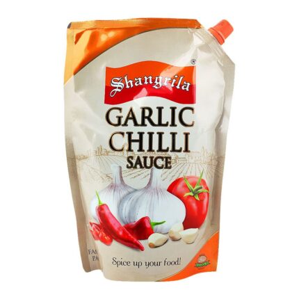 Shangrilla Garlic Chilli Sauce 800gm