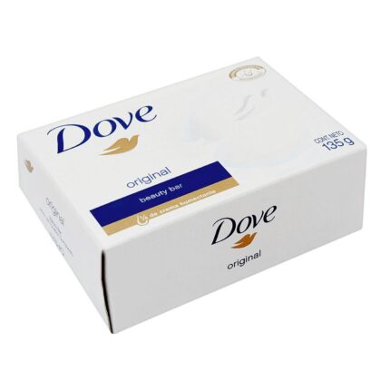 Dove Soap Original 135gm