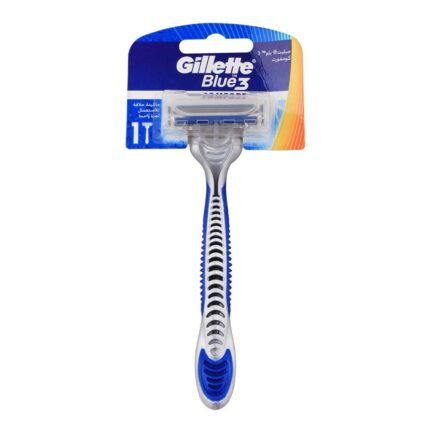 Gillete 3 Blue Comfort