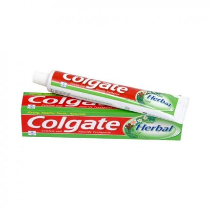 Colgate Herbal Toothpaste 150gm