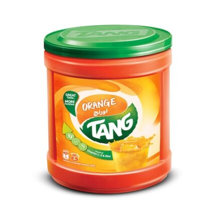 Tang Orange Drinking powder 750mg