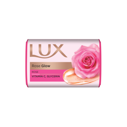 Lux Rose Glow 130gm