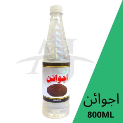 Arq e Ajwain 800ml