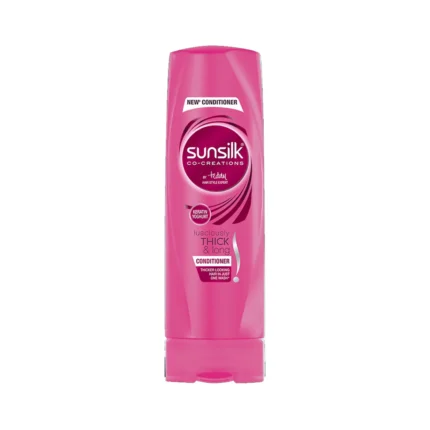 Sunsilk Thick and Long Conditioner - 180ml