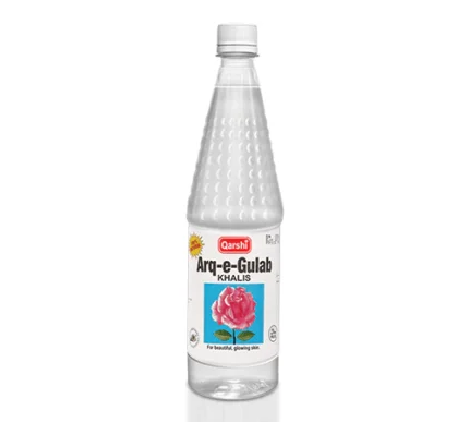 Arq e Gulab 800ml