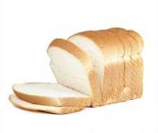 Bread Milky 700gm