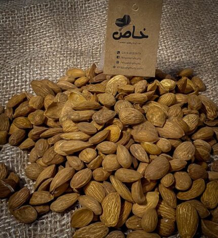Almond Desi 250gm