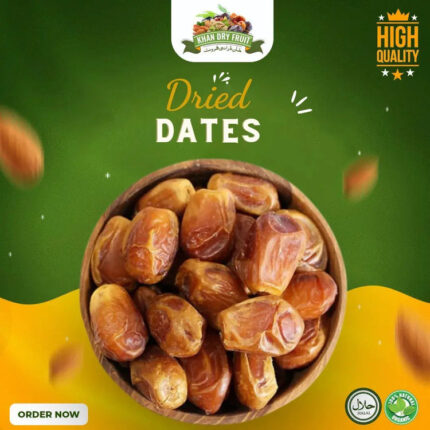 Dates Airanee 250gm