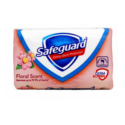 Safeguard Floral Scent 95gm Rs 140