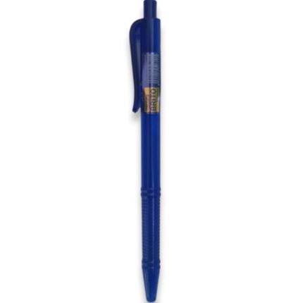 Blue Mercury Brito Ball pen
