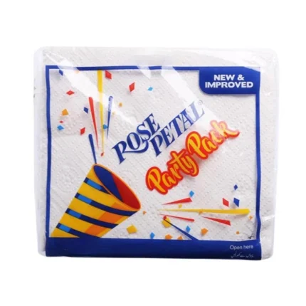 S44 Party Pack White