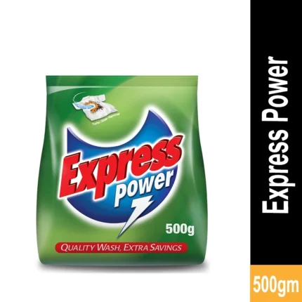 Express Power Detergent 500gm