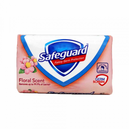 Safeguard Floral Scent 125gm