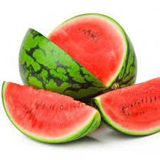 Water melon 1 unit Around 5kg