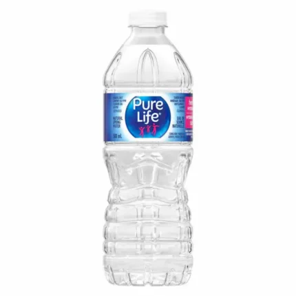 Nestle water Pure Life 500ml