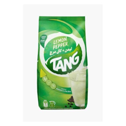 Tang lemon pepper 375gm