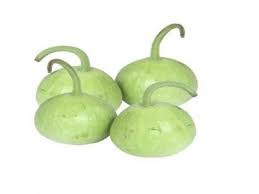 Kaddu per half kg