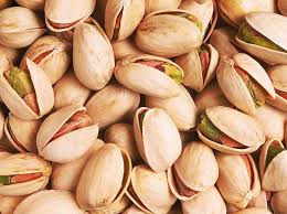 Pistachio 250gm