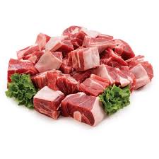 Goat Meat per kg