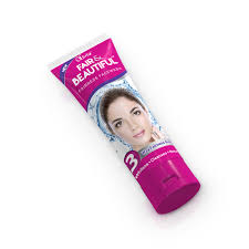 Olivia Fair & Beautiful Facewash