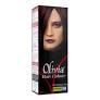 Olivia Hair Colour  Mahogany 09
