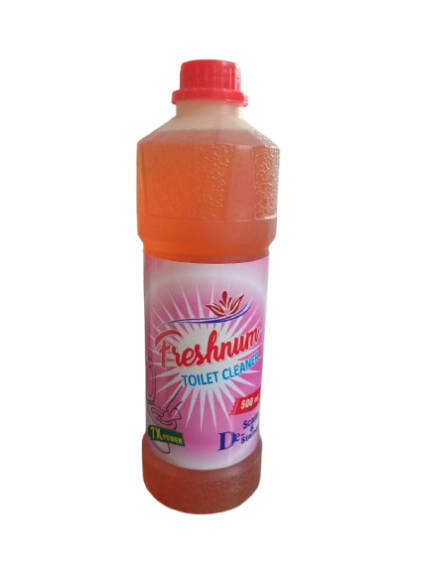 Freshnum Toilet Cleaner 500ml