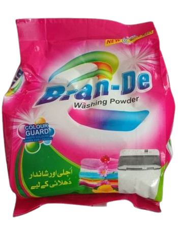Bran-De Washing Powder 1kg