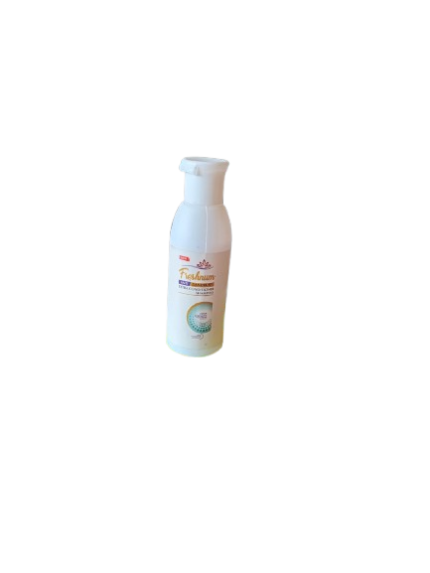 Freshnum Anti Dandruf Shampoo 100ml