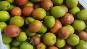 Bair per kg