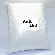 Salt